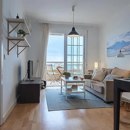 Apartment At Tino Casal *