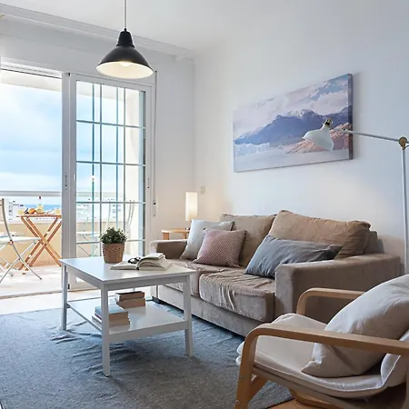 Apartment At Tino Casal