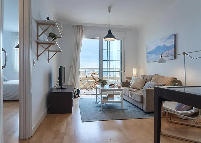 Apartment At Tino Casal *