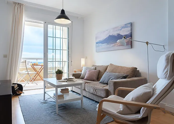 Apartment At Tino Casal
